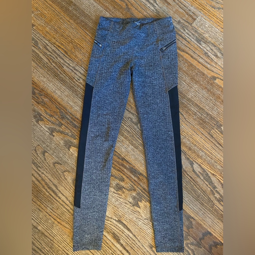 Athleta Girl leggings